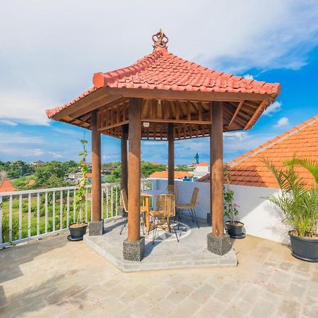 Umah Santi Residence Ungasan Kültér fotó