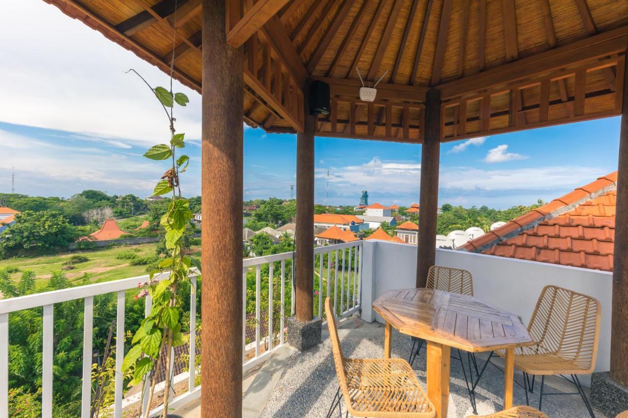 Umah Santi Residence Ungasan Kültér fotó